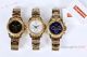 Copy Rolex Daytona Bamford All Gold Blue Dial Mens Watch Vintage Style (4)_th.jpg